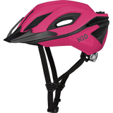 Ked Fahrradhelm Spiri II Trend L (55–61 cm) – Mattrosa