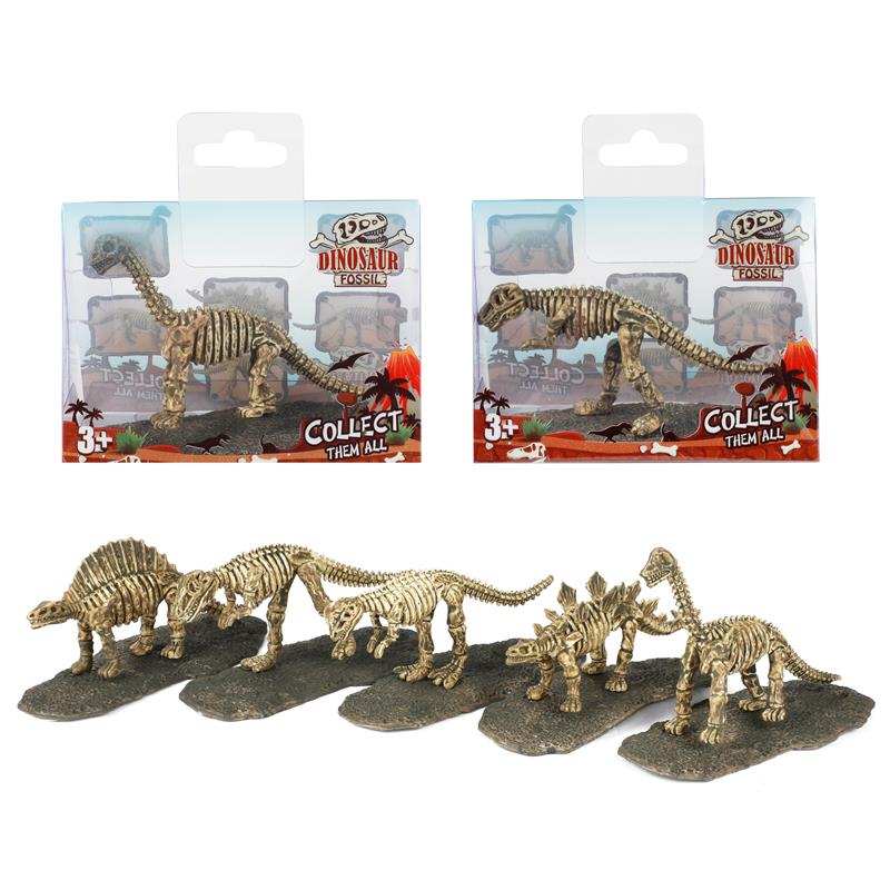 Toi-toys Toi Toys Dinosaurierfossil