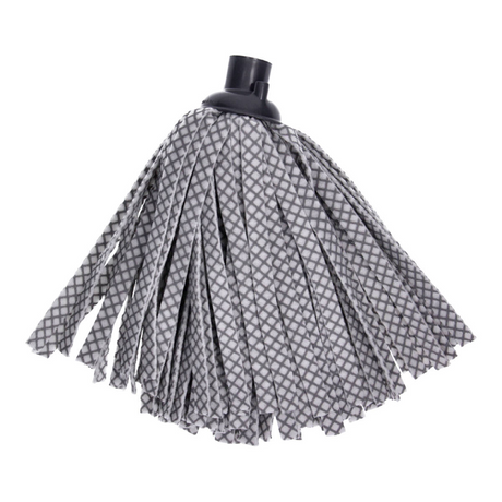 Menatex 1069637 - microvezelmop ménatex | 12 stuks