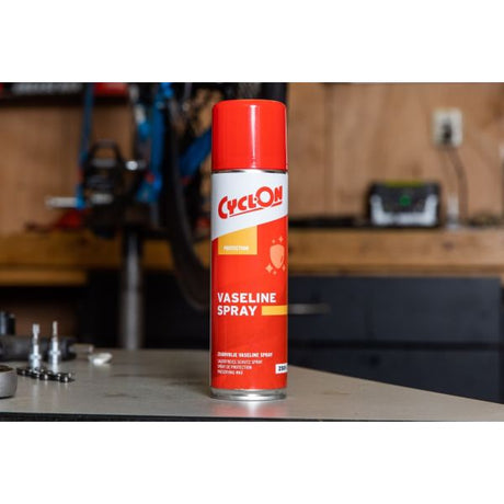 Vaseline Spray Cyclon 250 ml