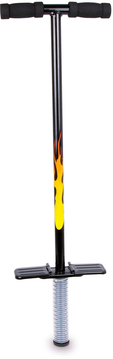 Kleiner Fuß - Pogo -Stick
