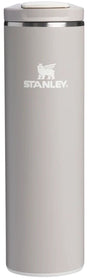 Stanley transit flip top mug - thermosbeker - dubbelwandig - 470 ml - lekvrij - vaatwasmachinebestendig
