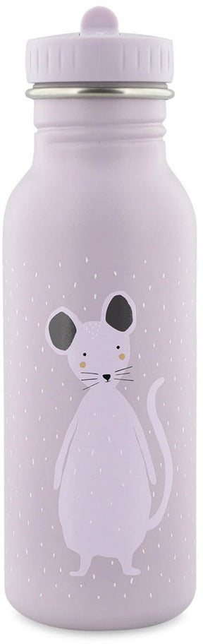 Trixie -Trinkflasche - Mrs. Mouse, 500 ml