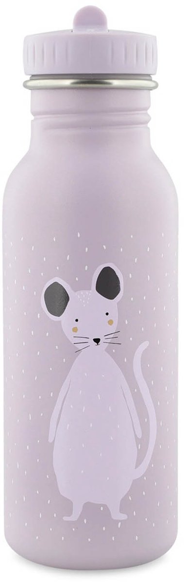 Trixie -Trinkflasche - Mrs. Mouse, 500 ml
