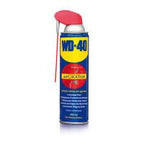 Wd40 wd-40 multifunctionele voorbereiding 450mlaplik.