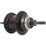Shimano Nabenschaltung Nexus 3 SG-3D55 – Scheibenbremse – 36 Löcher – Schwarz