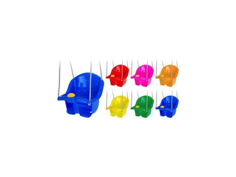 Babyschaukel Babyschaukel Kunststoff 35cm