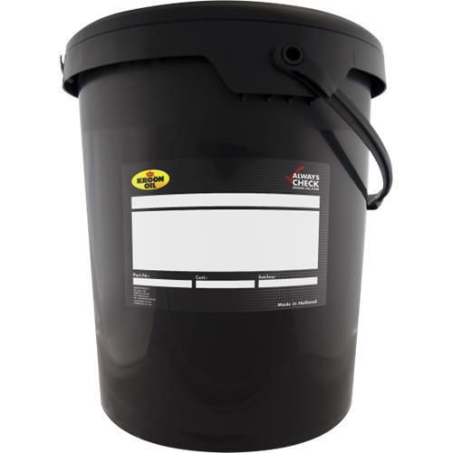Kroon-Öl Krone weiß, Vaseline, säurefrei, 18 kg