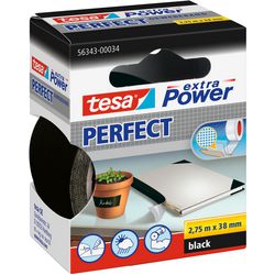 Tesa Textilband Extra Power (38 mm)