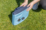 Trixie Dog Swimming Pool Hellblau Blau