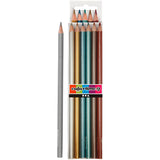 Https: www.cchobby.nl colortime-colored-pencils-l-17-45-cm-refill-3-mm-metallic-colors-6-piece-1-box