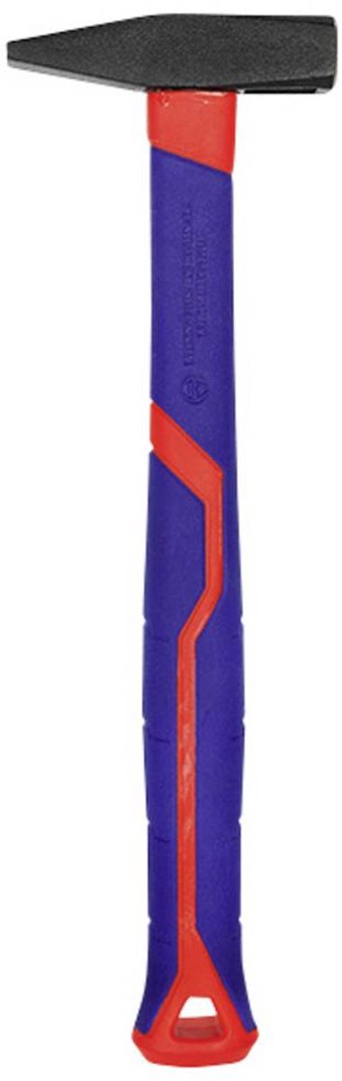 Workpro wp241023 bankwerkershamer 500 g 1 stuk(s)
