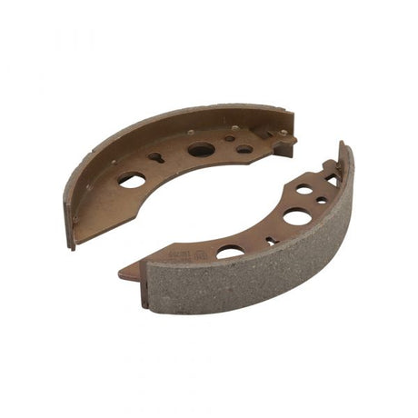 Satz Bremsbacken Alko 200x35