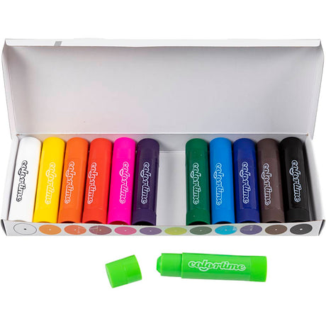 Kreativunternehmen https: www.cchobby.nl soft-color-stick-l-8-cm-diverse-colors-12-piece-1-box