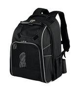 Trixie Hundetasche William Black