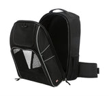 Trixie Hundetasche William Black