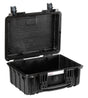 Explorer -Fälle 3818HL Koffer schwarz