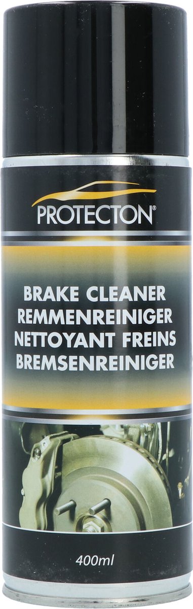 Protecton Bremsenreiniger Bremsenreiniger 400ml