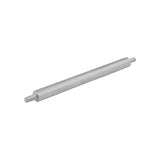 Asche für Kielrolle 20 x 208 mm
