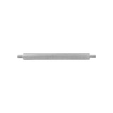 Asche für Kielrolle 20 x 208 mm