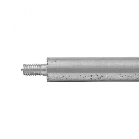 Asche für Kielrolle 20 x 208 mm