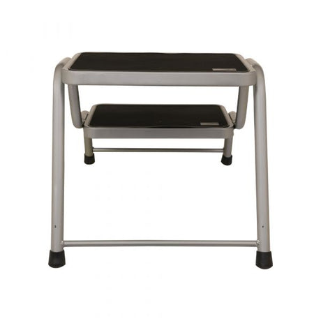 Abi Wohnwagen-Camper-Treppe 2 Stufen