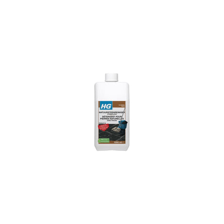 Hg Natursteinreiniger streifenfrei - 11182674
