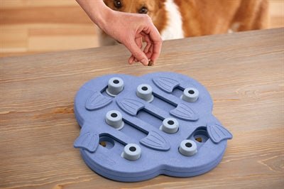 Nina Ottosson Dog Hide n Slide Composite