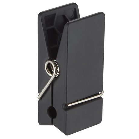 3m 1062189 - command leigrijze verende klemmen 17089s | 6 stuks