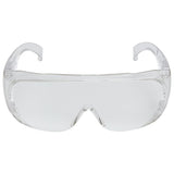 3m 1062062 - visitor overz-veilighdsbriltransparant viscc1 | 3 stuks