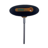 Icetoolz Speichennippelschlüssel 12b8 – 3,2 mm mit T-Griff