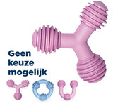 Rosewood Welpen Bite Toys Assorti