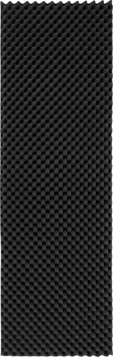 Abbey camp® abbey camp noppenmatras foam - 190 x 60 cm - slaapmat - lichtgewicht - isolatie