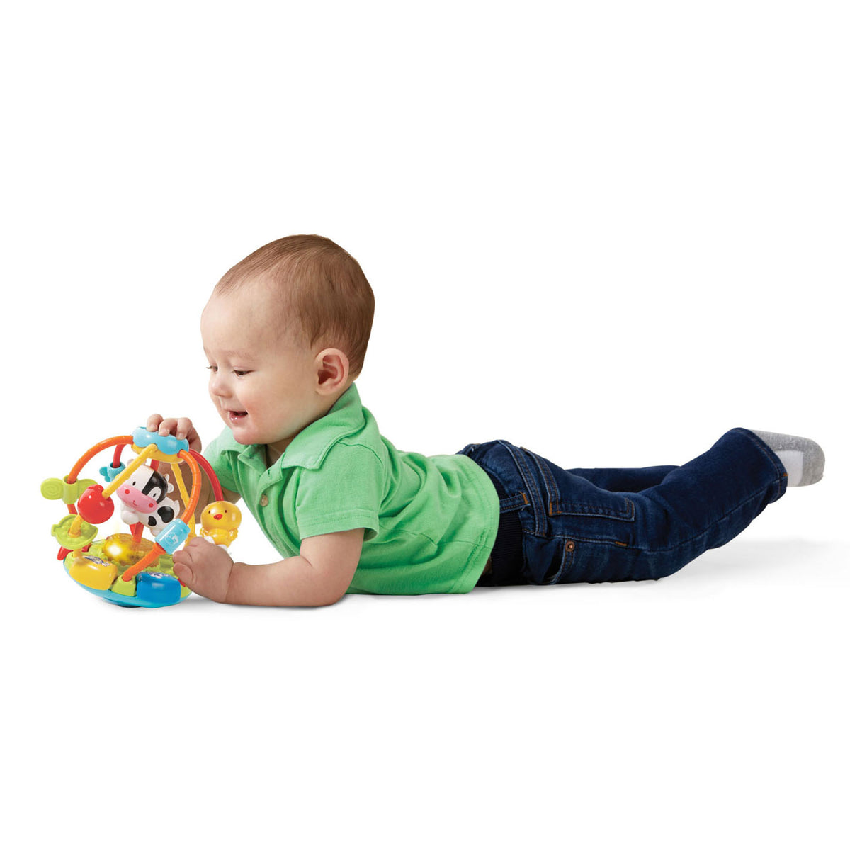 Vtech Kuh-Boo-Ball