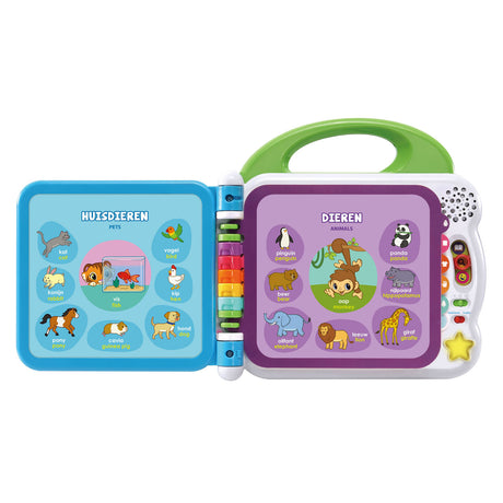 Vtech meine ersten 100 Wörter