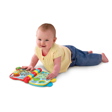 Vtech Bumba-Musikheft