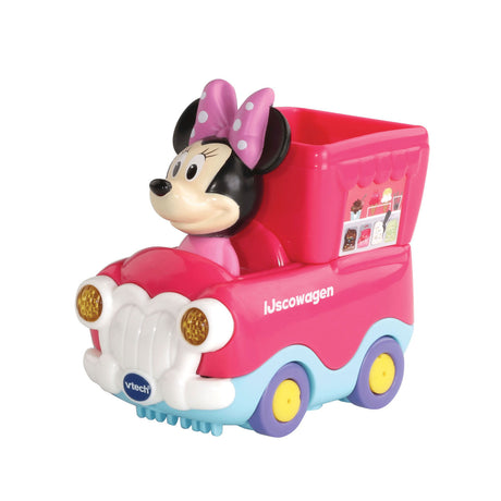 Vtech Toet Tut Cars - Minnies Eisdiele
