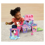 Vtech Toet Tut Cars - Minnies Eisdiele
