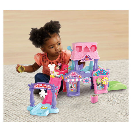 Vtech Toet Tut Cars - Minnies Eisdiele