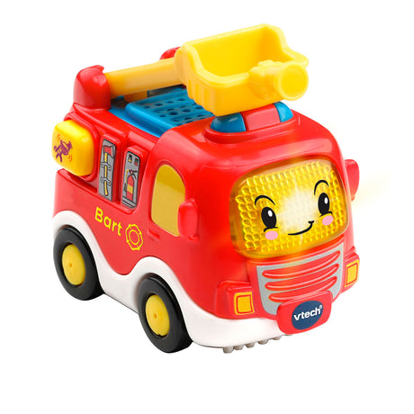 Vtech Toot Toot Car – Bart Feuerwehr