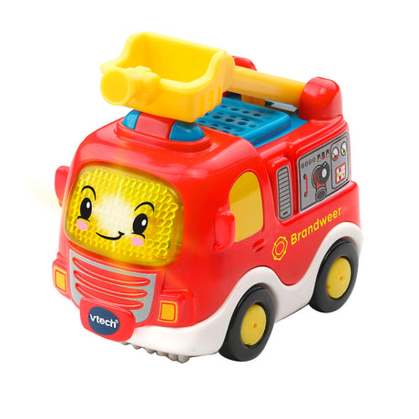 Vtech Toot Toot Car – Bart Feuerwehr