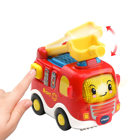 Vtech Toot Toot Trio Pack 1 | 2 Stk
