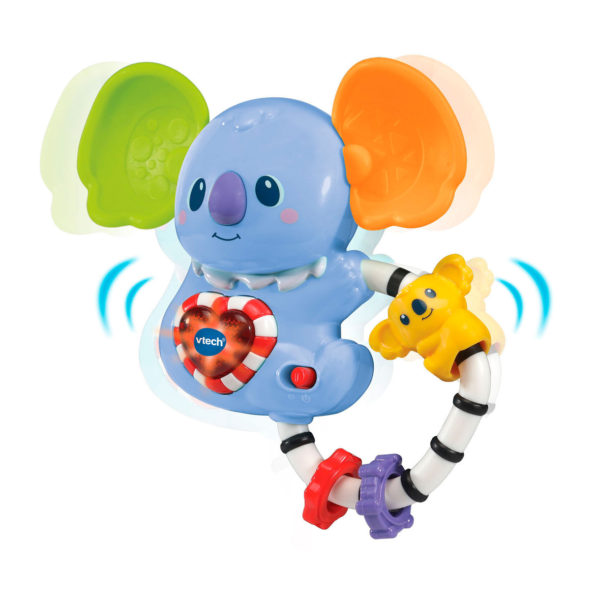 Vtech meine Koalarassel