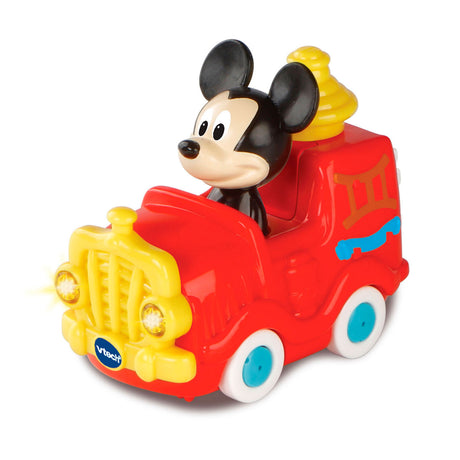 Vtech Toet Tut Cars - Disney Mickey Fire Fire Truck