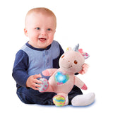 Vtech magisches Kuscheltier Einhorn