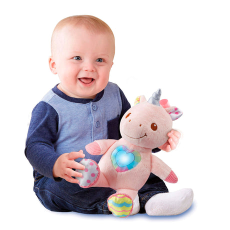 Vtech magisches Kuscheltier Einhorn