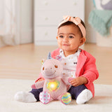 Vtech magisches Kuscheltier Einhorn
