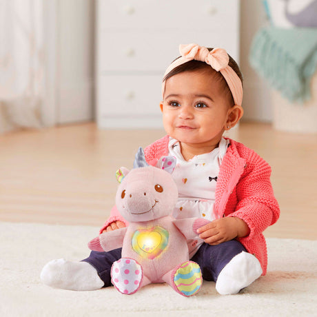 Vtech magisches Kuscheltier Einhorn