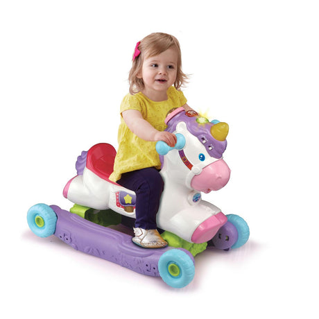 VTech Hobbel Play Einhorn