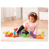 Vtech Toot Toot Car – Renn-Stunt-Looping